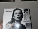 taylor swift vinyl bad reputation Picture Disc Vinyl Limited Brand New Sealed