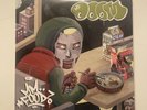 MF DOOM - Mm…Food 2LP Vinyl Record