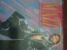 Mazz Vinyl Record LP