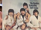 The Beatles “Yesterday and Today” ‘Butcher’ Cover with Shrink Bootleg or Repress
