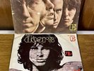 DOORS Break On Through  *orig* US Unknown Soldier PICTURE SLEEVES Lot
