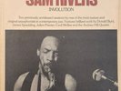 Sam Rivers Involution Vinyl