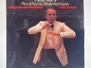 Respighi: Pini Di Roma Pines Of Rome (Rare)