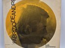 Italian Music LP FABRIZIO DE ANDRÈ - Tutti Morimmo A Stento BB LPS 32 Ita