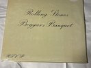 Rolling Stones Beggars Banquet 1968 UK Mono  Sealed US Seller