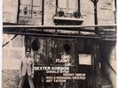 Dexter Gordon “One Flight Up” LP/Blue Note BLP4176 (EX) Reissue 1977 Donald Byrd