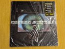 ROGER WATERS ‎– Amused To Death  2015 US APP Ltd. ReMaster 2xLP  200g NM