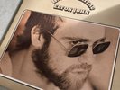 Elton John, Honky Château - Pop Rock Vinyl LP Record 1972 (DJLPH 423)