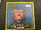 1981 - The Rock-afire Explosion Showbiz Pizza  Record Beach Bear Happy Birthday