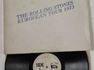 The Rolling Stones - European Tour 1973 - 1st 1974 US Press