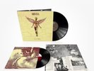 Nirvana - In Utero (30th Anniversary) Vinyl (LP + 10