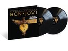 Bon Jovi - Greatest Hits - VINYL 2LP - NEW SEALED