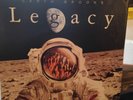 Legacy by Garth Brooks (Vinyl, 2019, 14-Disc Set, Pearl Records)