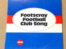 FOOTSCRAY FOOTBALL CLUB SONG BULLDOGS - FABLE AFL 7