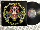 The INSECT TRUST (same) 1968 psych EX+ EX+ Capitol Rec gatefold