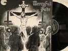 Mercyful Fate – Mercyful Fate LP 1982 Rave-On Records – RMLP-002 VG+/VG+ *NL