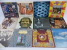 12 Vinyl LP Walker Brothers Tommy the Who Keep Clear  The Who Them Tini Tim