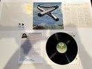 Mike Oldfield Tubular Bells (Exorcist) '76 Japan ARCHIVE MASTER Ultrasonic CLEAN