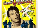 Rock n' Roll Legend Gene Vincent 1977 Vinyl Capitol Records French Import Mono