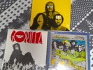 BONZO DOG BAND: 3 LP IN FAIR CONDITION - SEE DESCRIPTION