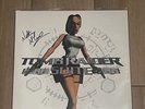 The Tomb Raider Suite Vinyl