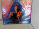 The Police   Zenyatta Mondatta vinyl record LP 1981 A&M Records SP-3720 / NM/ M