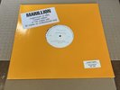 Marillion Juggernauts On BBC Ventriloquist Vinyl,