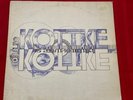 Leo Kottke 12 String Blues Live Scholar Coffeehouse LP Record 1st Issue Oblivion