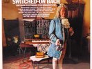 Walter Carlos ‎– Switched-On Bach - Columbia Masterworks Vinyl LP NOS SEALED