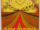 Savoy Brown - Raw Sienna - 1970 Parrot PAS 71036 Blues Rock Vinyl LP - VG++/VG+