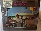 AC/DC “Dirty Deeds Done Cheap”—ATLANTIC Records SD16033—1976