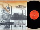 Splash-Ut Pa Vischan  Swedish Polydor prog jazz lp
