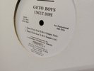 Geto Boys Uncut Dope VG+ Promo 12 inch Vinyl Damn It Feels Good To Be Gangster