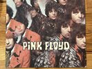 Pink Floyd - Piper at the Gates of Dawn Vinyl UK EMI FAME PRESS LP STEREO VG+