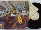 Workforce To The World LP 