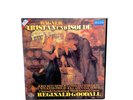 Decca Wagner Tristan Und Isolde Welsh National Opera Reginald Goodall 5 LP Vinyl