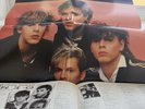 Duran Duran Rio Japan Import With Lyrics, Poster And Obi  Excellent