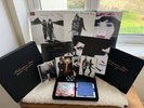 Shakespears Sister Our History CD / Vinyl Boxset. Includes I Can Drive CD  Mint