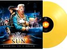 Empire Of The Sun - Walking On A Dream ORIGINAL LTD EDITION YELLOW VINYL LP 2024