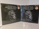 Columbia SAX 2276 UK Orig ED1 B/S 2277 2LP Beethoven Symphony 9 Klemperer EX+