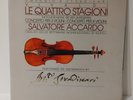 PHILIPS DIGITAL 422065-1 Salvatore Accardo Vivaldi Le Quattro Stagioni NM