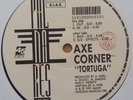 Axe Corner - Tortuga (12