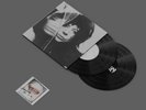 Lady Gaga - MAYHEM Standard Black Vinyl + SIGNED Art Card Preorder