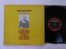 MICHAEL WHITE LP Pneuma Impluse Orig. Spiritual/Free Jazz Rare