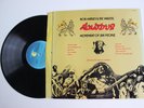 Bob Marley & the Wailers Exodus Record lp original vinyl album