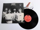 SWEET - LEVEL HEADED LP VINYL EX+/N MINT Rare Original 1978 UK 1st Press Album
