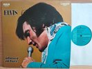 Elvis Presley 
