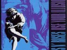 Use Your Illusion II by Guns N' Roses (Record, 2012) Played Once