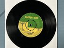 The Fugitives Cantalope Rock/The Lecture 1967 Reggae/Rocksteady Doctor Bird UK