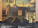 PINK FLOYD- Animals LP Original 1977 Columbia JC 34474 First Press / NM / EX